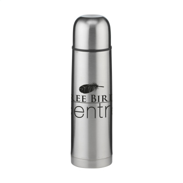 Logo trade promotional merchandise picture of: Thermotop Midi 500 ml thermo bottle
