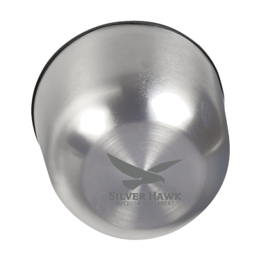 Logo trade promotional items image of: Thermotop Maxi 1,000 ml thermo bottle