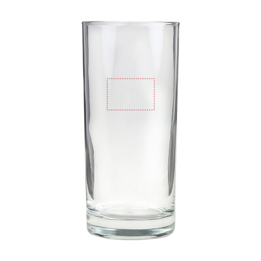 Logo trade advertising product photo of: Longdrink glass 270 ml