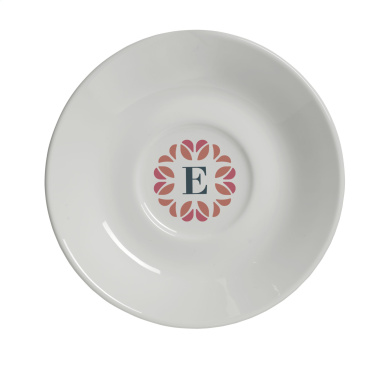 Logotrade business gift image of: DaVinci 205 ml cup and saucer
