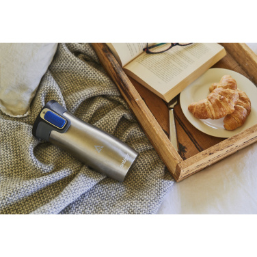 Logotrade promotional product picture of: Contigo® Westloop Mug 470 ml thermo cup