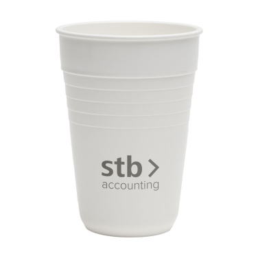 Logo trade promotional gifts image of: Mepal Vending Cup 165 ml
