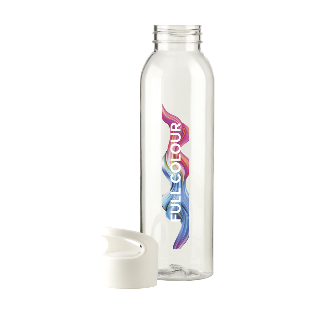 Logo trade promotional giveaways image of: Sirius 650 ml drinking bottle