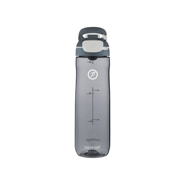 Logo trade advertising products image of: Contigo® Cortland 720 ml drinking bottle