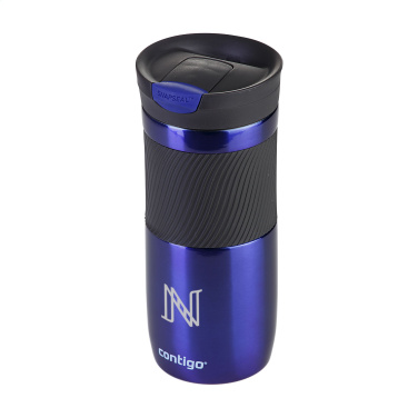 Logotrade promotional product picture of: Contigo® Byron Medium 470 ml thermo cup