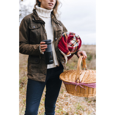 Logo trade advertising products image of: Contigo® Byron Large 590 ml thermo cup