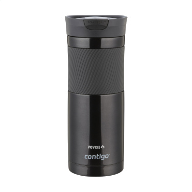 Logo trade promotional giveaway photo of: Contigo® Byron Large 590 ml thermo cup