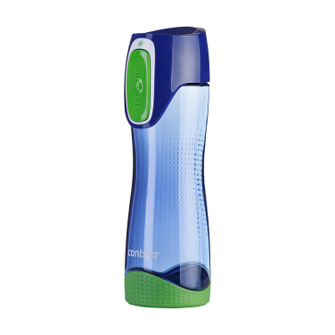 Logotrade business gift image of: Contigo® Swish 500 ml drinking bottle