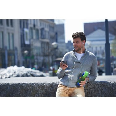 Logo trade corporate gifts image of: Contigo® Swish 500 ml drinking bottle