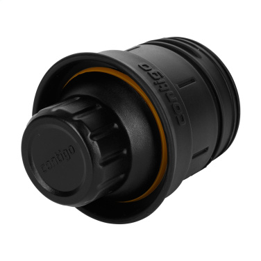 Logo trade promotional giveaways image of: Contigo® Thermal Bottle 740 ml thermo bottle