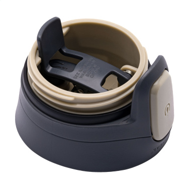 Logo trade corporate gift photo of: Contigo® Pinnacle 300 ml thermo cup