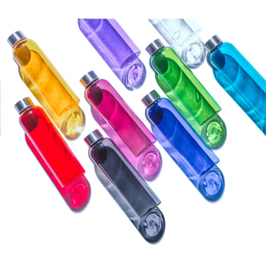 Logotrade promotional gifts photo of: Senga 650 ml drinking bottle