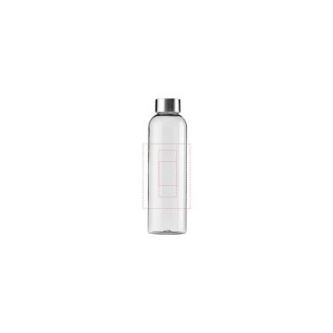 Logotrade promotional giveaways photo of: Senga 650 ml drinking bottle