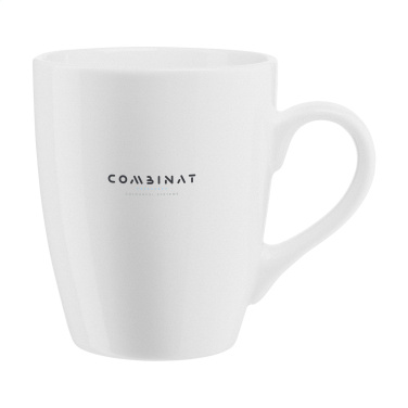 Logo trade promotional merchandise photo of: Zonia 310 ml mug