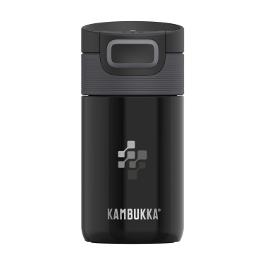 Logo trade promotional items picture of: Kambukka® Etna 300 ml thermo cup