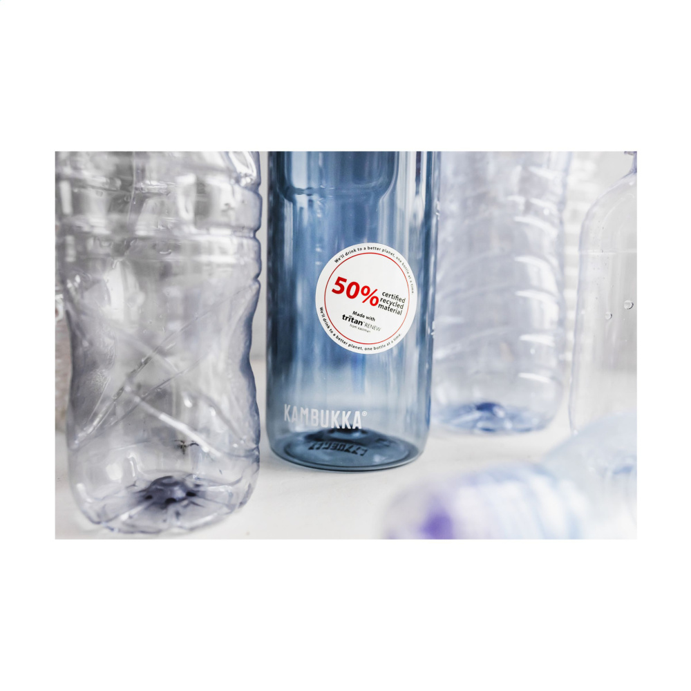 Logotrade promotional gift picture of: Kambukka® Elton 500 ml drinking bottle