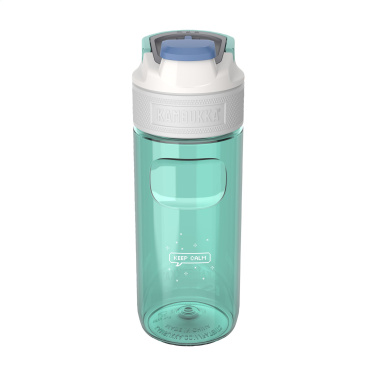 Logo trade promotional product photo of: Kambukka® Elton 500 ml drinking bottle