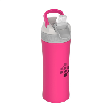 Logotrade promotional merchandise image of: Kambukka® Lagoon Insulated 400 ml drinking bottle