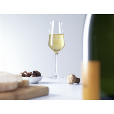 Logotrade advertising product picture of: Loire Champagne glass 230 ml