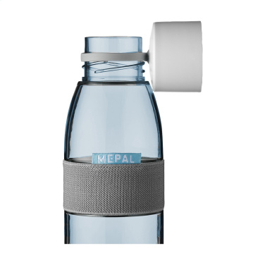 Logo trade advertising product photo of: Mepal Water Bottle Ellipse 500 ml drinking bottle