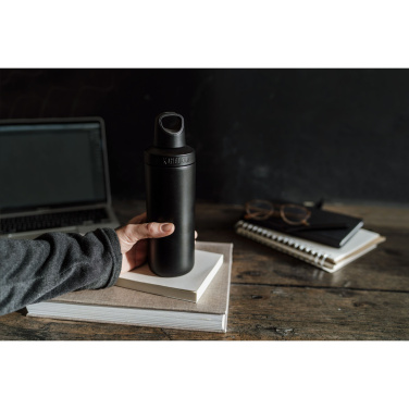 Logo trade promotional merchandise image of: Kambukka® Reno Insulated 500 ml thermo cup