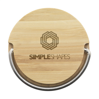 Logotrade promotional giveaway picture of: Nara Tea Bottle 300 ml drinking bottle