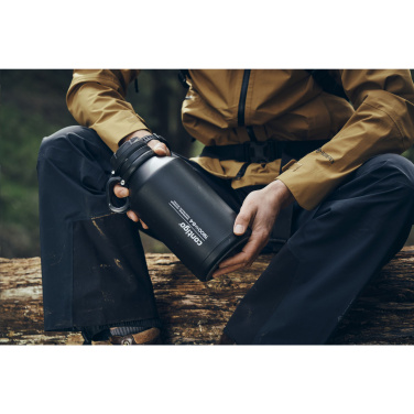 Logotrade promotional gifts photo of: Contigo® Grand Stainless Steel 1900 ml thermo bottle