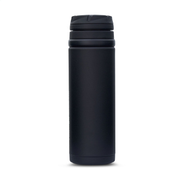 Logotrade advertising product image of: Contigo® Fuse Stainless Steel 700 ml thermo bottle