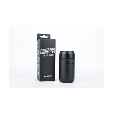 Logo trade advertising products picture of: Kambukka® Tea Catcher tea infuser