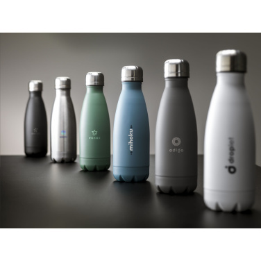 Logotrade corporate gifts photo of: Topflask RCS 500 ml single wall drinking bottle