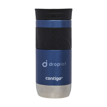 Logo trade promotional items picture of: Contigo® Byron 2.0 470 ml thermo cup