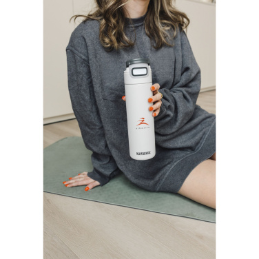 Logo trade promotional giveaway photo of: Kambukka® Elton Insulated 600 ml drinking bottle