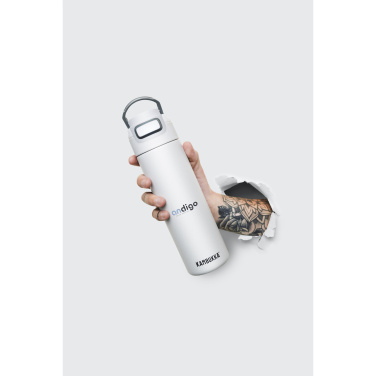 Logo trade advertising products image of: Kambukka® Elton Insulated 600 ml drinking bottle