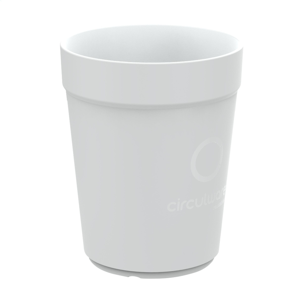 Logo trade business gift photo of: CirculCup 300 ml