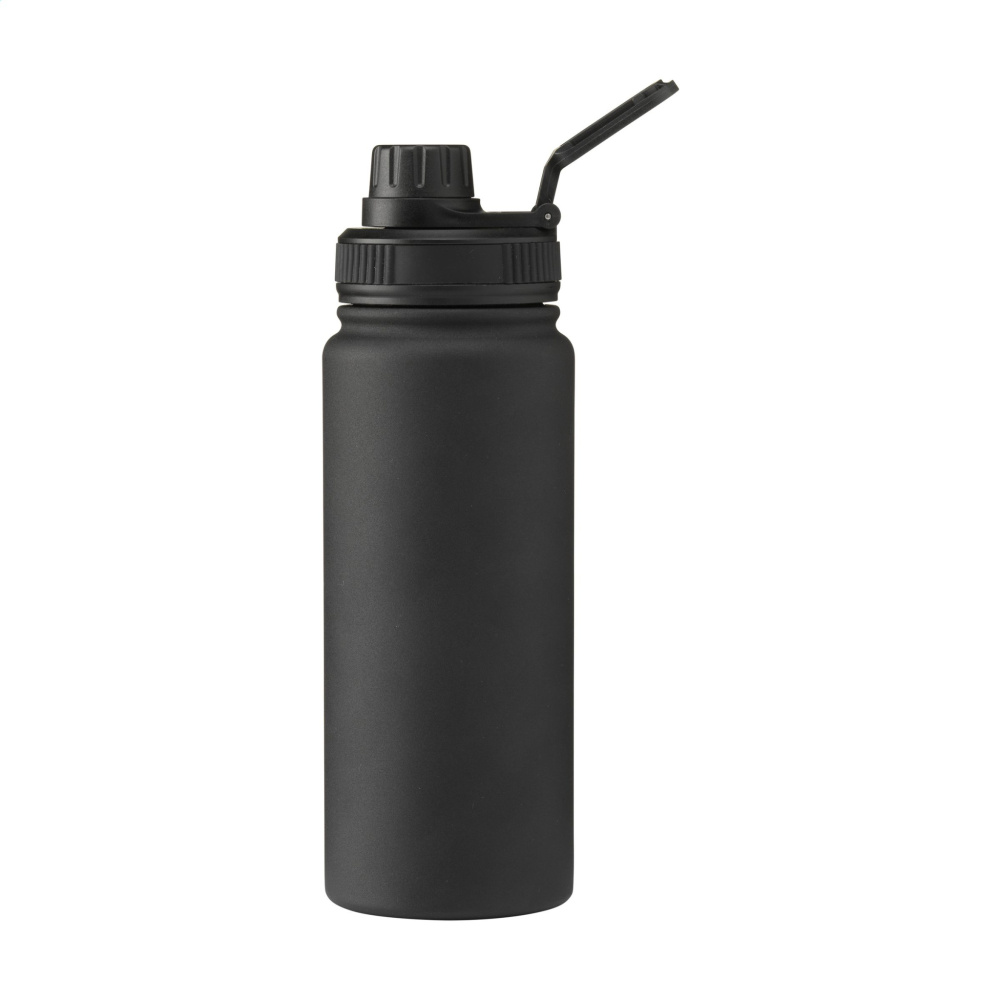 Logotrade promotional merchandise picture of: Tappo Bottle RCS Stainless Steel drinking bottle