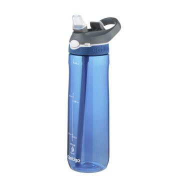 Logotrade promotional merchandise image of: Contigo® Ashland Tritan™ Renew from Eastman 720 ml