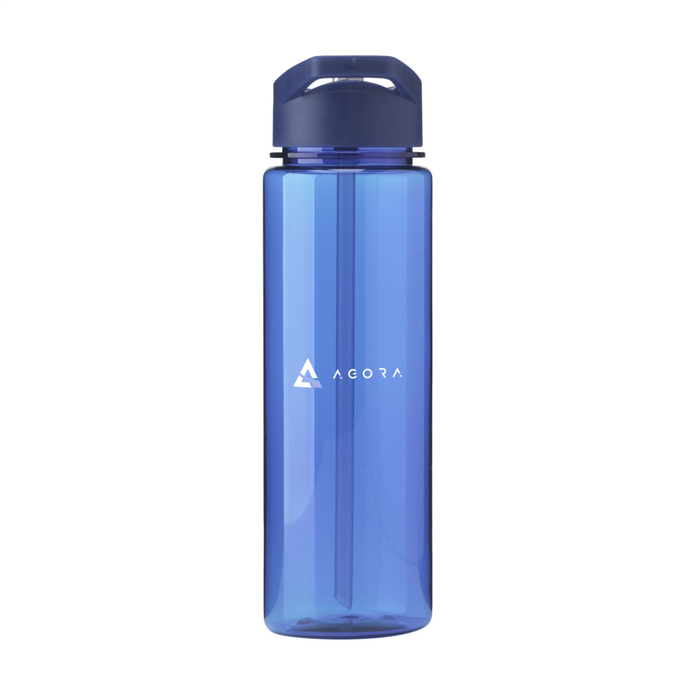 Logotrade promotional gift picture of: Morgan Water Bottle Tritan™ Renew 650 ml