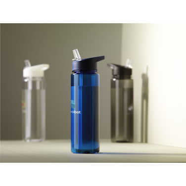 Logotrade corporate gift picture of: Morgan Water Bottle Tritan™ Renew 650 ml