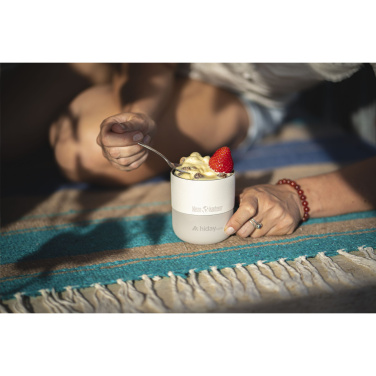 Logotrade advertising product picture of: Klean Kanteen Rise Recycled Lowball 296 ml