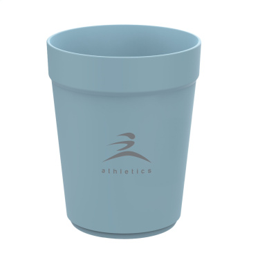 Logo trade promotional giveaways picture of: CirculCup Lid 300 ml