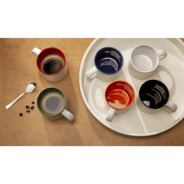 Logotrade corporate gift picture of: Coppa Mug 330 ml
