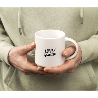 Logo trade promotional products picture of: Coppa Mug 330 ml