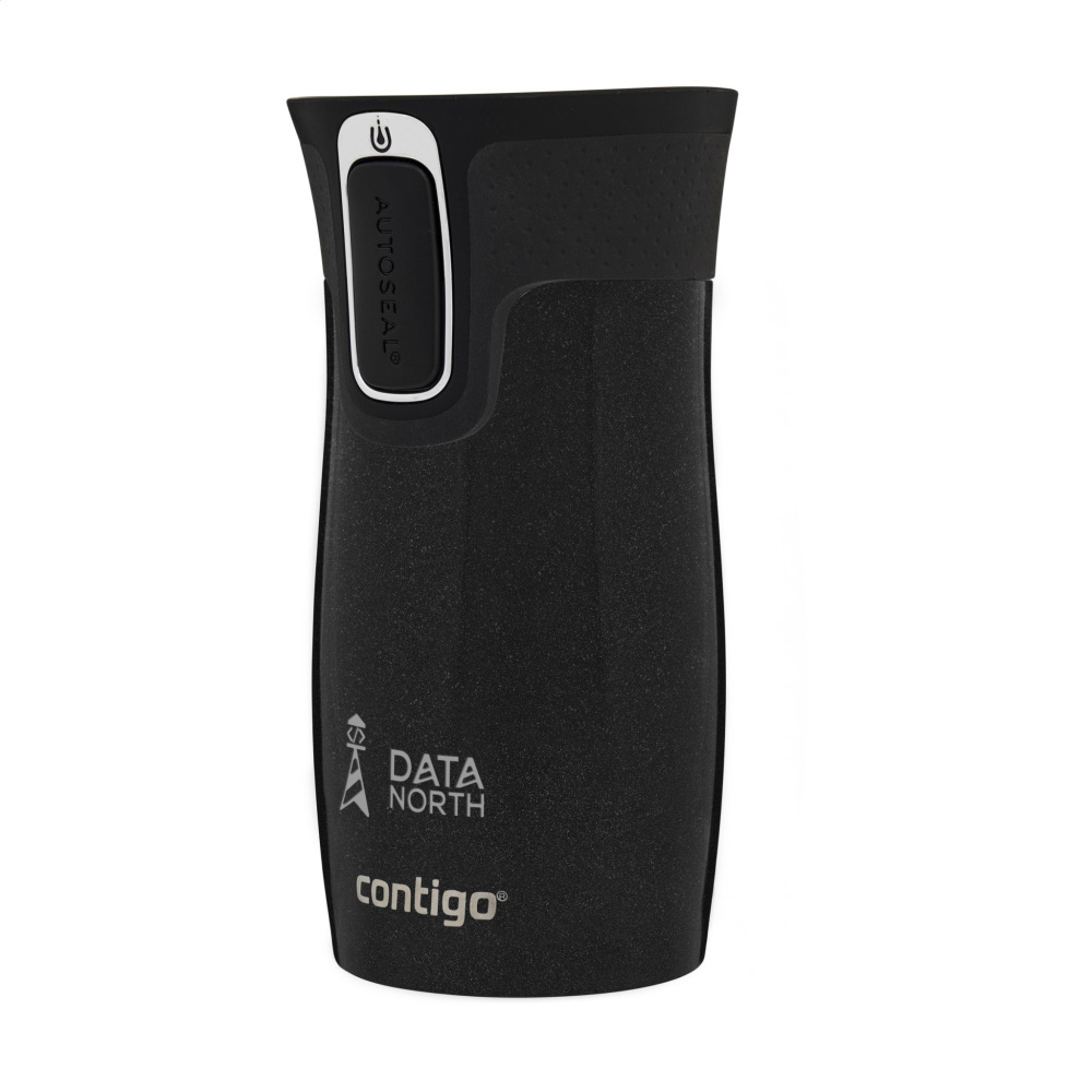Logotrade promotional gift image of: Contigo® Westloop Mug 300 ml