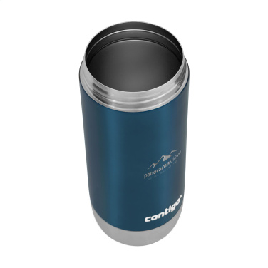Logo trade promotional items image of: Contigo® Huron 2.0 470 ml thermo cup