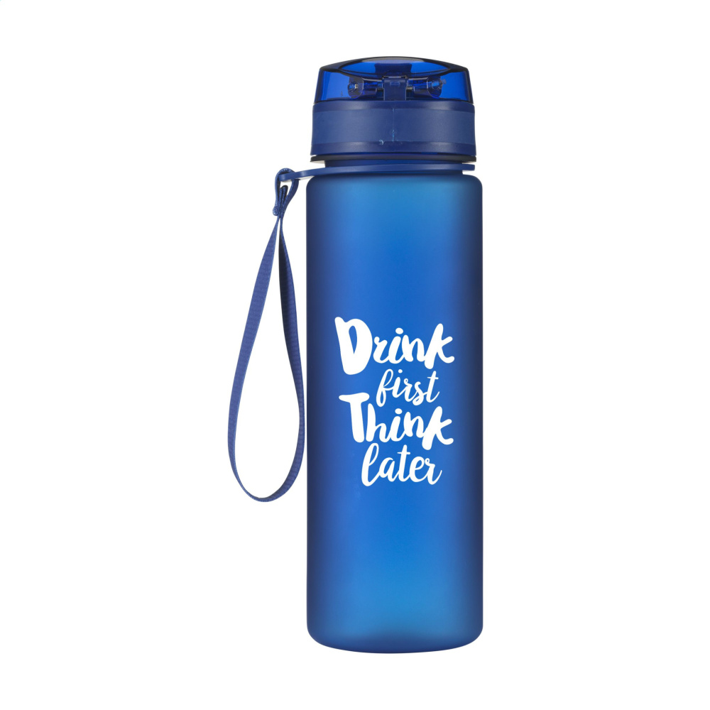 Logo trade promotional items image of: Hailey Bottle 750 ml