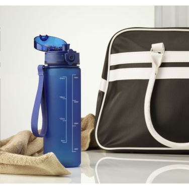 Logotrade promotional products photo of: Hailey Bottle 750 ml