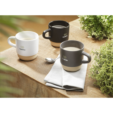 Logo trade promotional merchandise photo of: Vivaldi Mug 300 ml