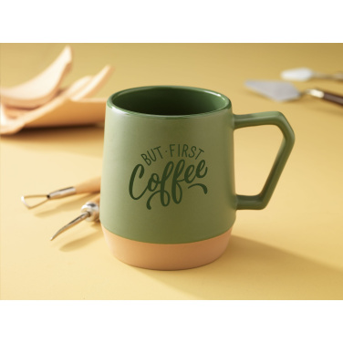 Logo trade promotional merchandise image of: Bellini Mug 360 ml