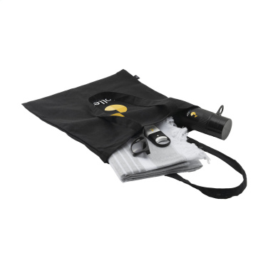 Logo trade advertising product photo of: Merch Set Beach