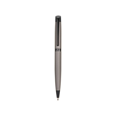 Logotrade business gifts photo of: Metal ballpoint pen DENISE Pierre Cardin